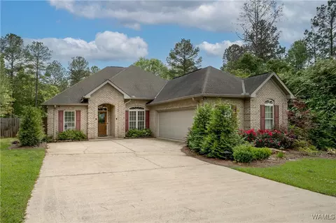 10370 Evergreen Church Rd, Vance, AL 35490