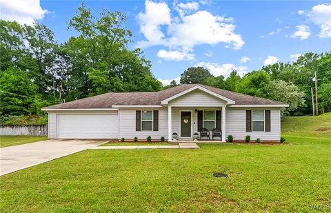 14924 Shannon Ln, Fosters, AL 35463