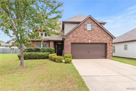 1375 Maxwell Cir, Tuscaloosa, AL 35405