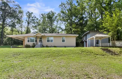 2138 Montevallo Rd, Centreville, AL 35042