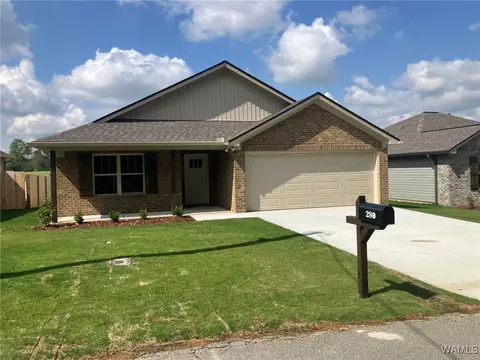 280 23rd St NW, Fayette, AL 35555
