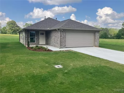 260 23rd St NW, Fayette, AL 35555