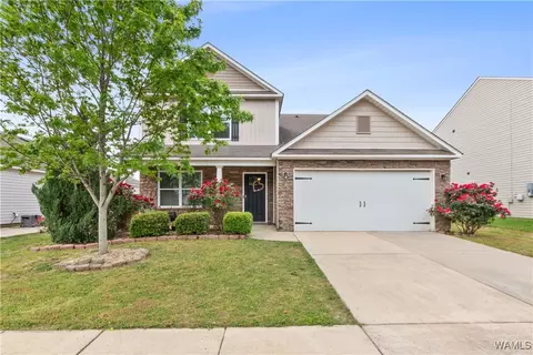 2218 Summer Haven Ln, Tuscaloosa, AL 35405