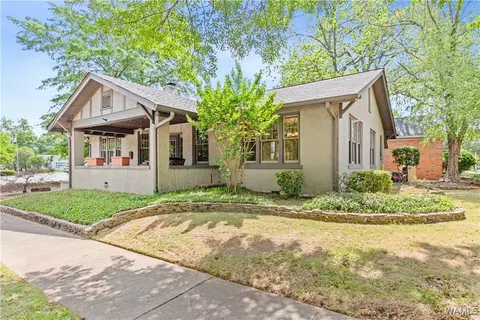 1100 Queen City Ave, Tuscaloosa, AL 35401