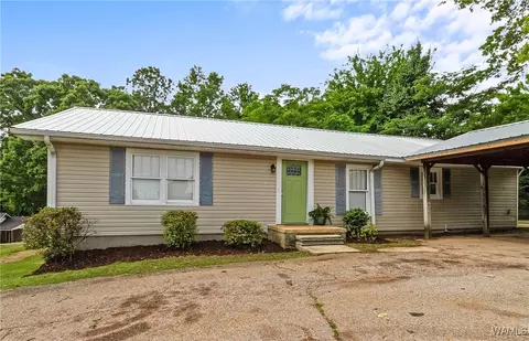 1610 24th Ave E, Tuscaloosa, AL 35404