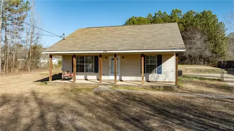 10802 Middle Coaling Rd, Coaling, AL 35453