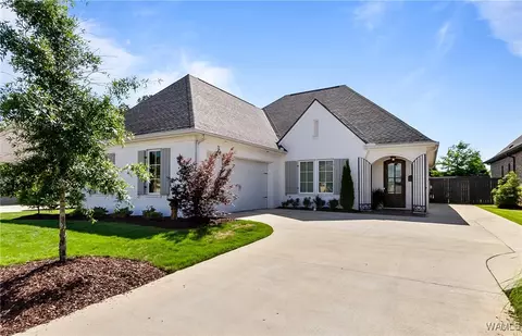 631 Lansdowne Ave, Tuscaloosa, AL 35406