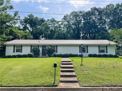 7 Highridge Cir, Tuscaloosa, AL 35405