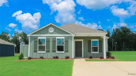11311 Tulip Trce, Tuscaloosa, AL 35405
