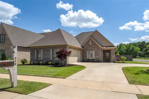 659 Carleton St, Tuscaloosa, AL 35406