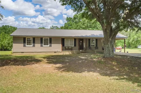 1727 County Road 4, Gordo, AL 35466