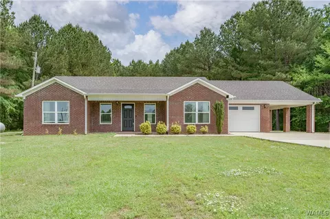1152 County Road 56, Berry, AL 35546