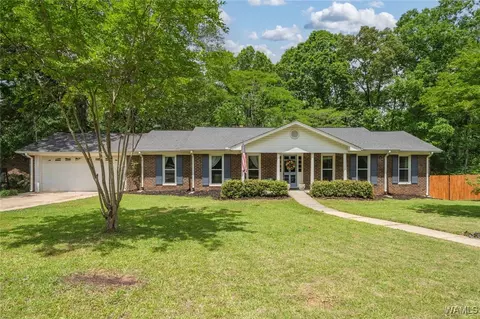 4706 Woodvale Dr, Tuscaloosa, AL 35405