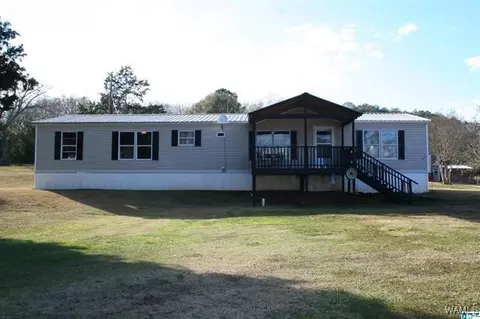 15 Roberts Ave, Centreville, AL 35402