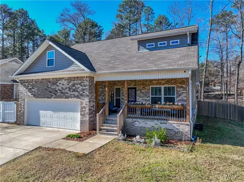 12858 Oak Forest Dr, Lake View, AL 35111