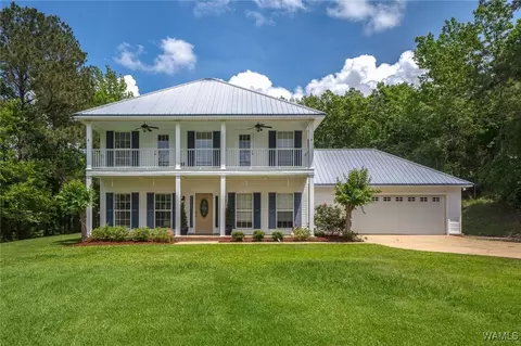 12423 Timber Heights Rd, Ralph, AL 35480