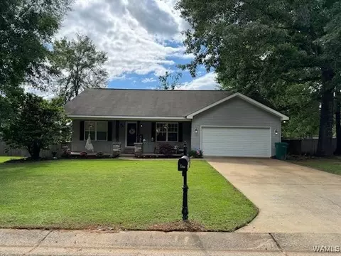 13925 Roanoke Dr, Cottondale, AL 35453