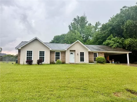 1399 Misty Ln, Tuscaloosa, AL 35405