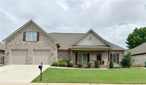 11942 Glen Ridge Blvd, Moundville, AL 35474