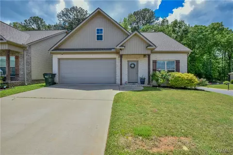 5205 University Gardens Dr, Cottondale, AL 35453