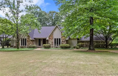 1814 Northridge Rd, Tuscaloosa, AL 35406