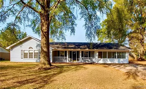 6400 Plantation Ct, Tuscaloosa, AL 35405