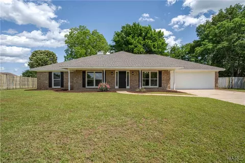 8713 Hudson Ct, Tuscaloosa, AL 35405
