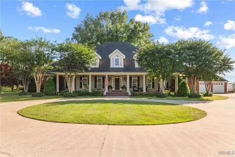 12792 Shelley Hughes Rd, Buhl, AL 35446