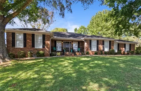 9732 Harvest Ln, Tuscaloosa, AL 35405