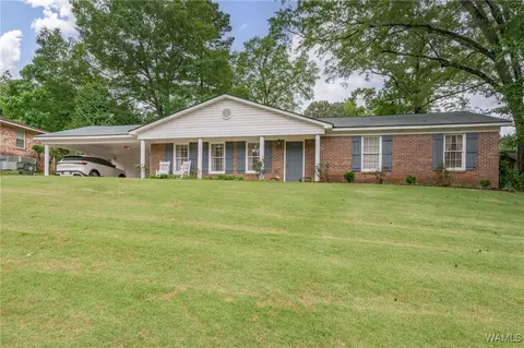 4528 26th St E, Tuscaloosa, AL 35404