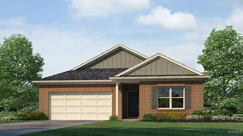 436 Parkway Gardens Ln, Tuscaloosa, AL 35405