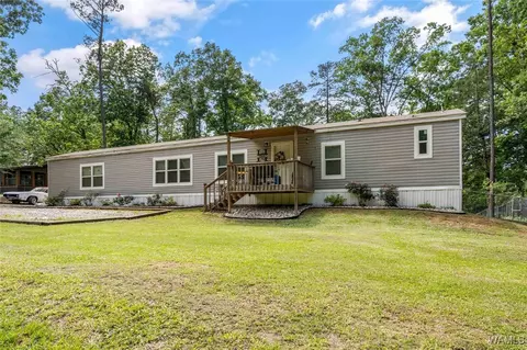 12760 Clyde Cir, Mc Calla, AL 35111
