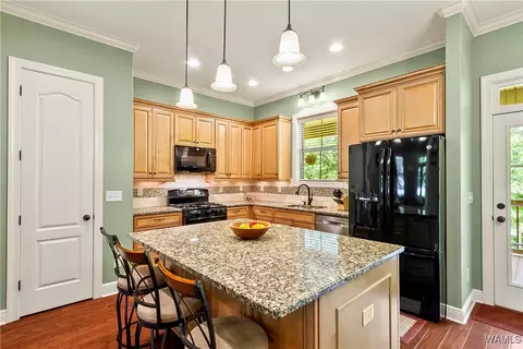 Kitchen - 17957 Romulus Rd, Ralph, AL 35480 photo 1 of 5
