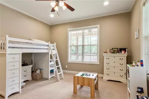 Bedroom - 17957 Romulus Rd, Ralph, AL 35480 photo 3 of 7
