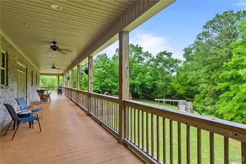 Exterior - 17957 Romulus Rd, Ralph, AL 35480 photo 6 of 12