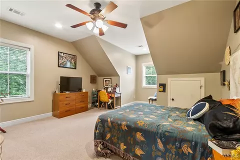 Bedroom - 17957 Romulus Rd, Ralph, AL 35480 photo 7 of 7