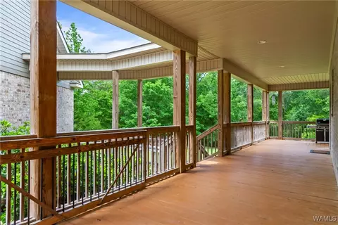 Exterior - 17957 Romulus Rd, Ralph, AL 35480 photo 10 of 12