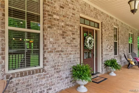 Exterior - 17957 Romulus Rd, Ralph, AL 35480 photo 5 of 12