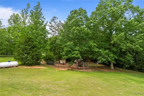 Exterior - 17957 Romulus Rd, Ralph, AL 35480 photo 9 of 12