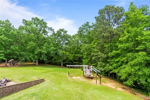 Exterior - 17957 Romulus Rd, Ralph, AL 35480 photo 8 of 12