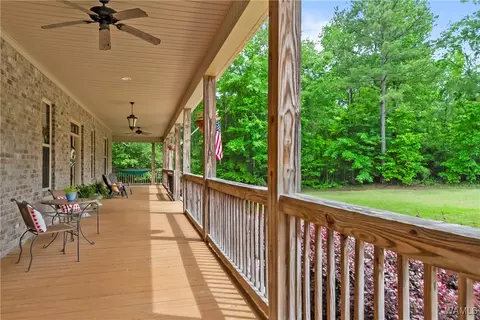 Exterior - 17957 Romulus Rd, Ralph, AL 35480 photo 4 of 12