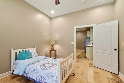 Bedroom - 17957 Romulus Rd, Ralph, AL 35480 photo 5 of 7