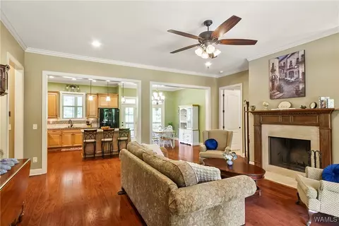 Living - 17957 Romulus Rd, Ralph, AL 35480 photo 1 of 1