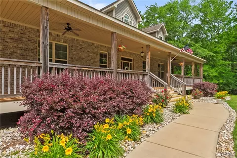 Exterior - 17957 Romulus Rd, Ralph, AL 35480 photo 3 of 12