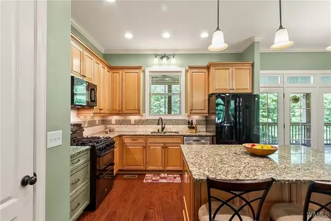 Kitchen - 17957 Romulus Rd, Ralph, AL 35480 photo 2 of 5