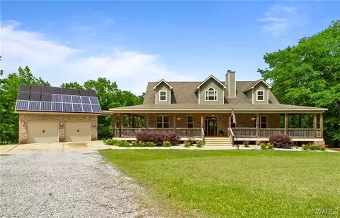 17957 Romulus Rd, Ralph, AL 35480