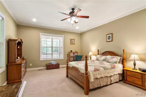 Bedroom - 17957 Romulus Rd, Ralph, AL 35480 photo 1 of 7