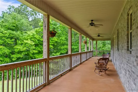 Exterior - 17957 Romulus Rd, Ralph, AL 35480 photo 7 of 12