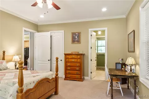 Bedroom - 17957 Romulus Rd, Ralph, AL 35480 photo 2 of 7