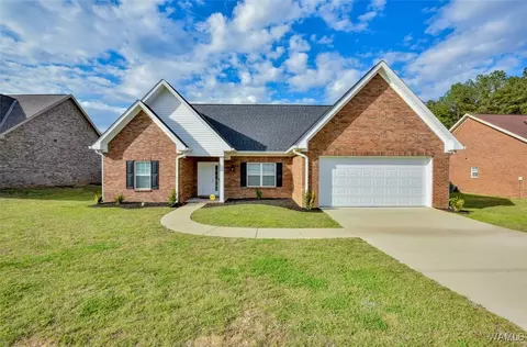 17818 Alecia Dr, Vance, AL 35490